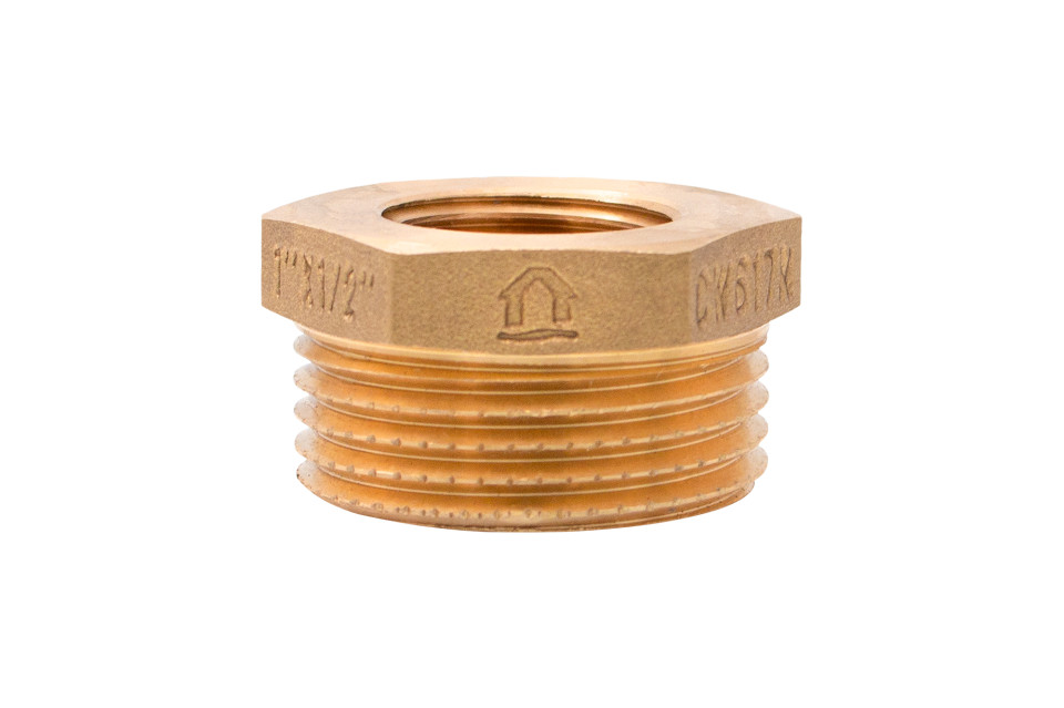 Mosadzná redukcia CW617N 1