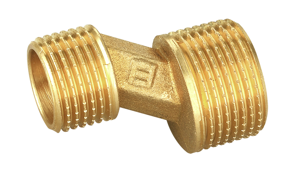 Réz excenter Z idom csaptelephez.