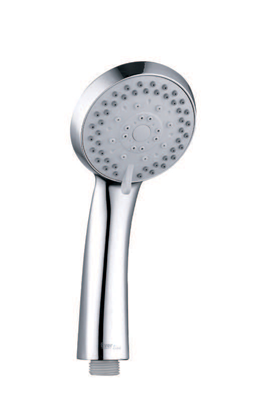 Sprchové hlavice 5 funkcií