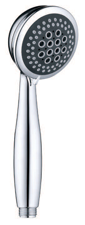 3 funkciós zuhanyfej