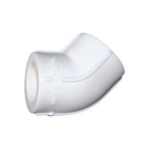 PPR koleno 25x45°