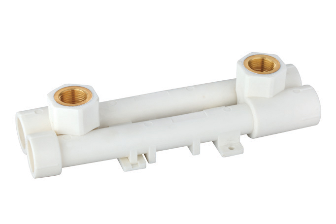 PPR špeciálna dvojitá nástenka 20x1/2