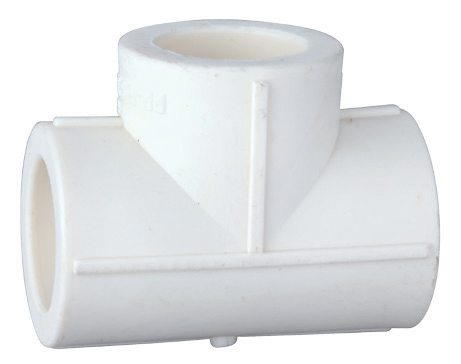 PPR T-kus 25