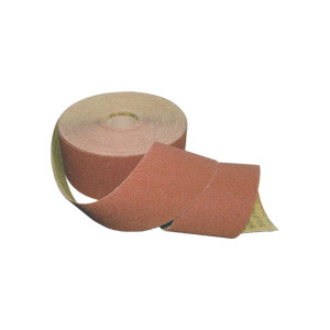 Brúsne plátno (rolka) 100 mm / zrn. 150 x 50 m