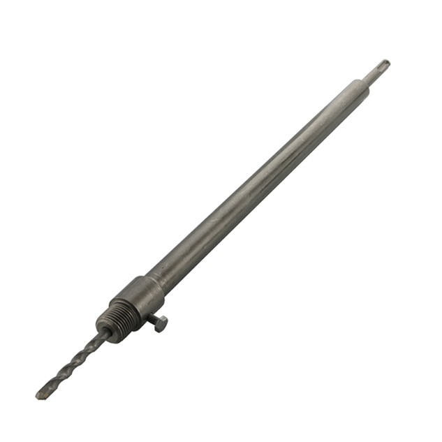 SDS concrete core drill bit support 350mm