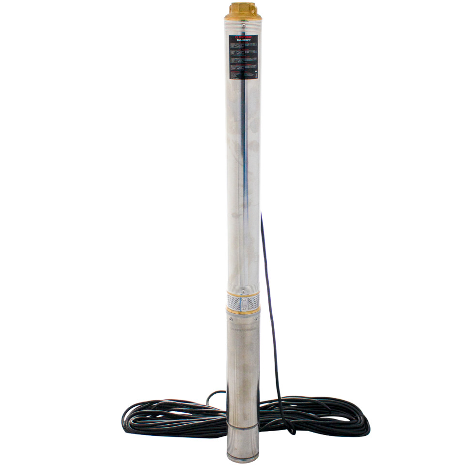 Mélykúti szivattyú 1.8KW QMax. 9.5m³/h