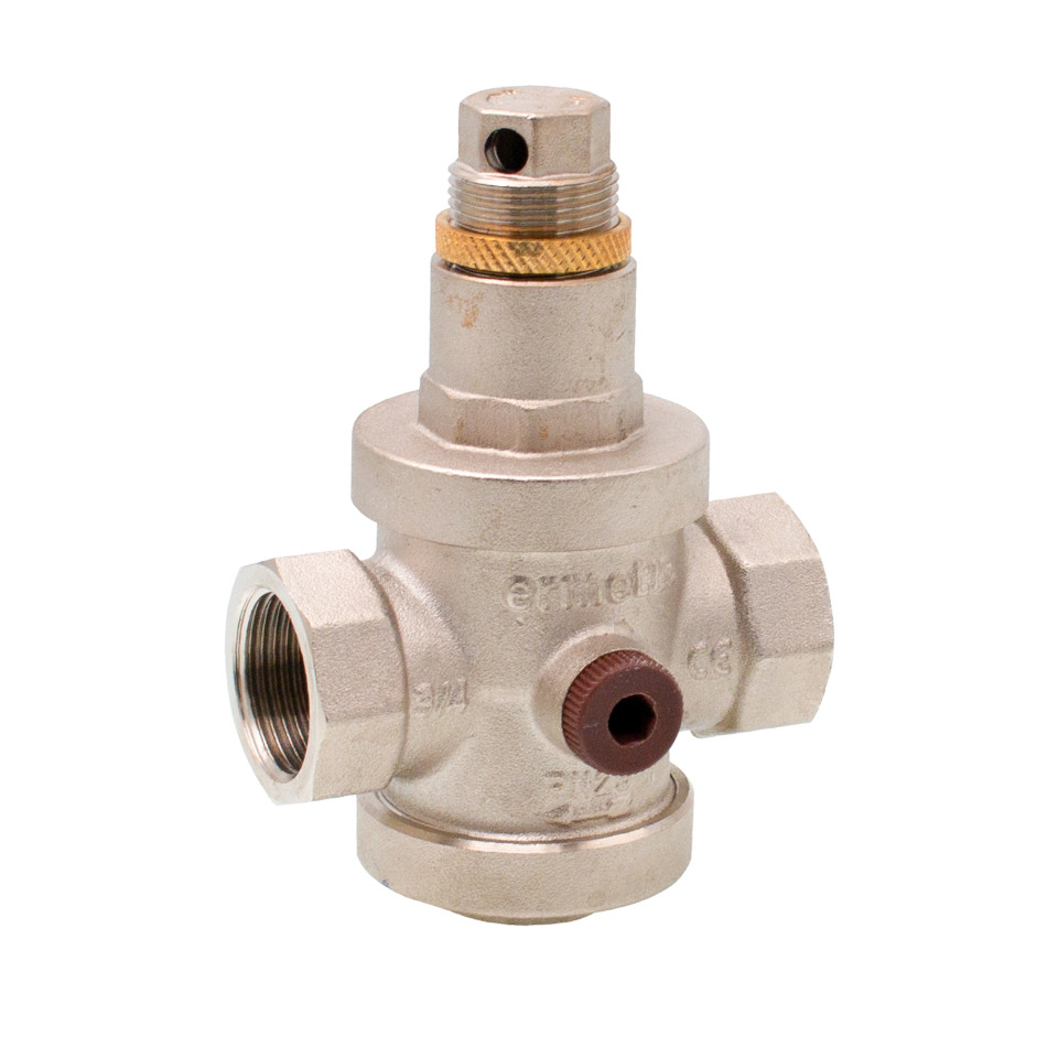 Víznyomáscsökkentő 3/4